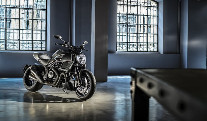 ディアベルシリーズ 2016年式モデルカタログ