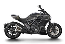 ディアベルカーボンの画像