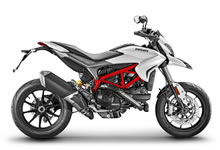 ハイパーモタード939の画像