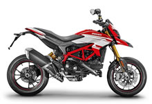 ハイパーモタード939SPの画像