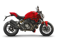 モンスター1200の画像