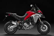 ムルティストラーダ1200エンデューロの画像