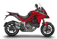 ムルティストラーダ1200Sの画像