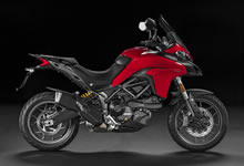 ムルティストラーダ950の画像