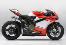 スーパーバイク1299スーパーレッジェーラの画像