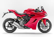 スーパースポーツSの画像