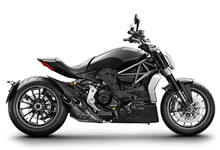 Xディアベルの画像