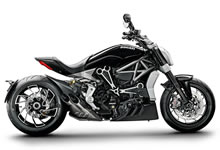 XディアベルSの画像