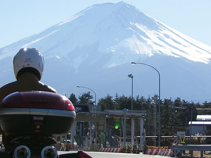 ムルティストラーダの画像