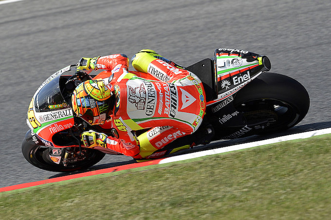 2012 MotoGPの画像