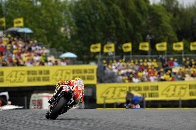 2012 MotoGPの画像