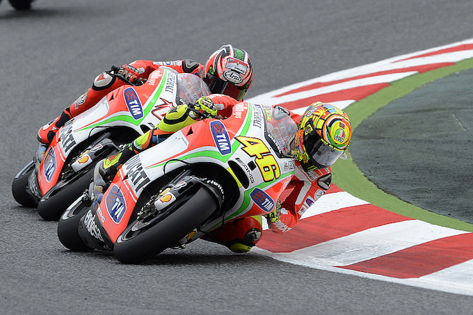 2012 MotoGPの画像