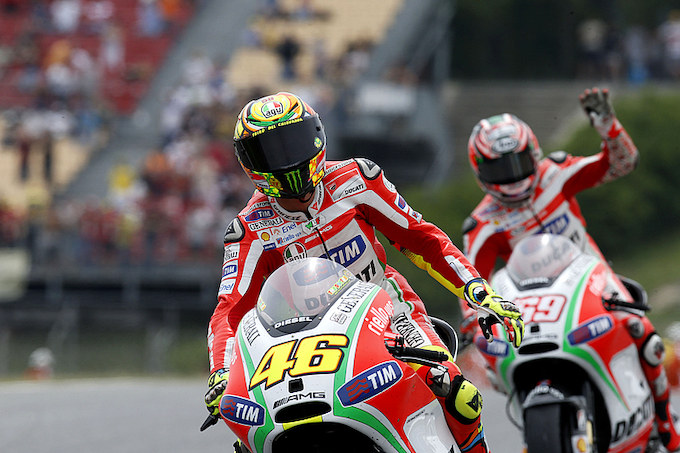 2012 MotoGPの画像