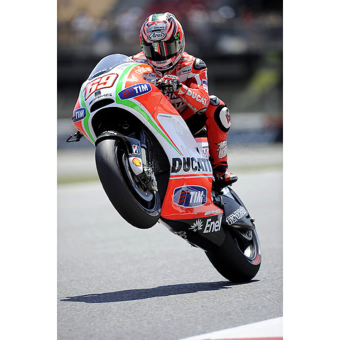 2012 MotoGPの画像