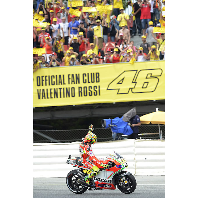 2012 MotoGPの画像