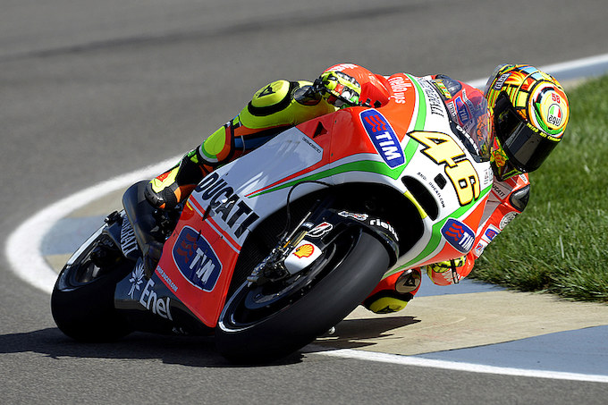 2012 MotoGPの画像