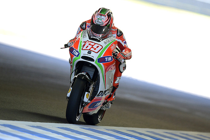 2012 MotoGPの画像