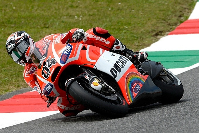 2013 MotoGPの画像