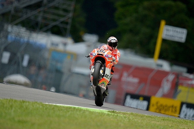 2013 MotoGPの画像