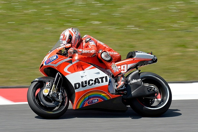 2013 MotoGPの画像