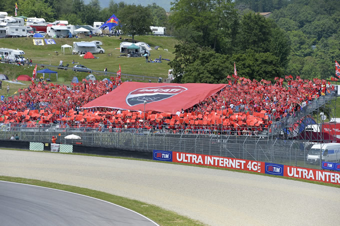 2013 MotoGPレポートの画像