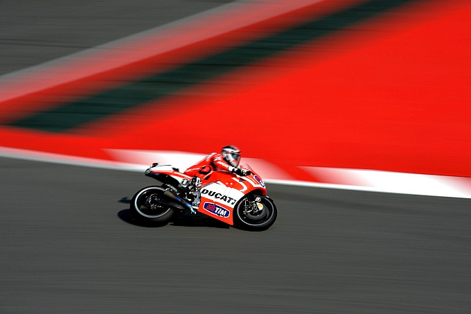 2013 MotoGPの画像