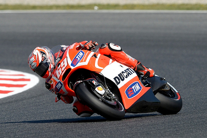 2013 MotoGPの画像