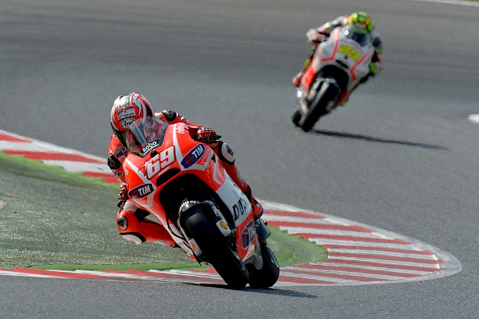 2013 MotoGPの画像