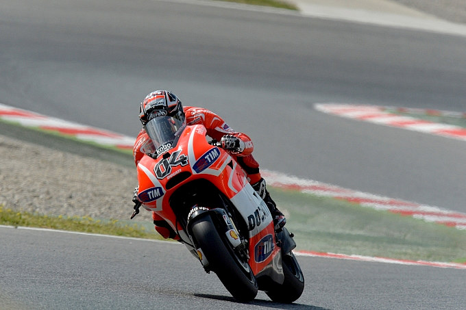 2013 MotoGPの画像