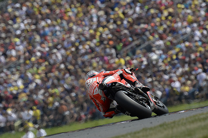 2013 MotoGPの画像