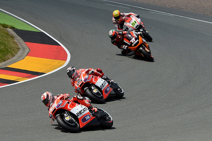 2013 MotoGPの画像