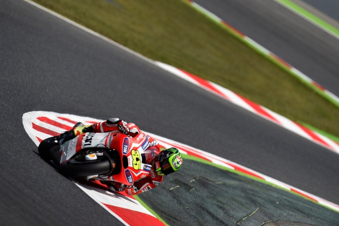 2014 MotoGPの画像