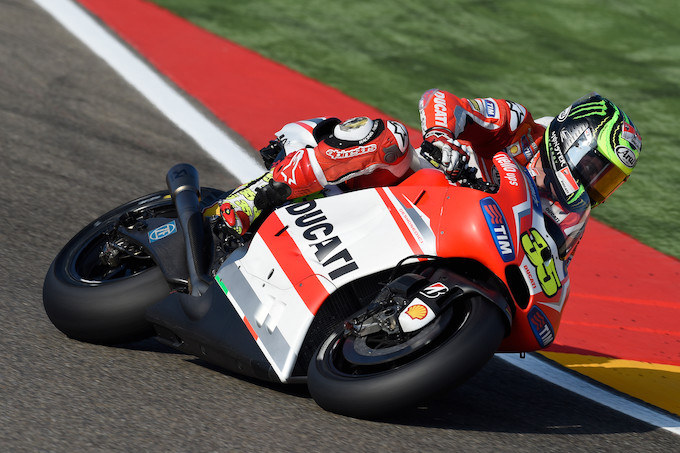 2014 MotoGPの画像