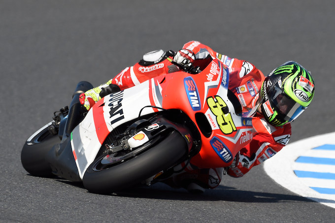 2014 MotoGPの画像