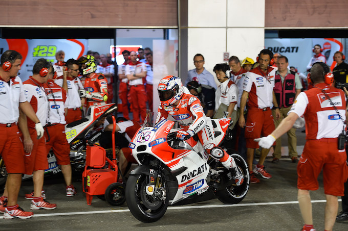 2015 MotoGPの画像