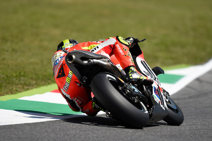 2015 MotoGPの画像