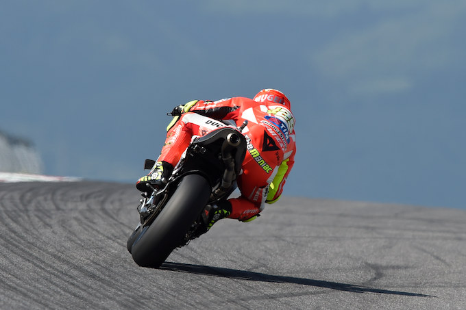 2015 MotoGPの画像