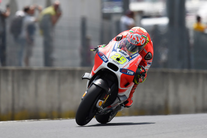 2015 MotoGPの画像