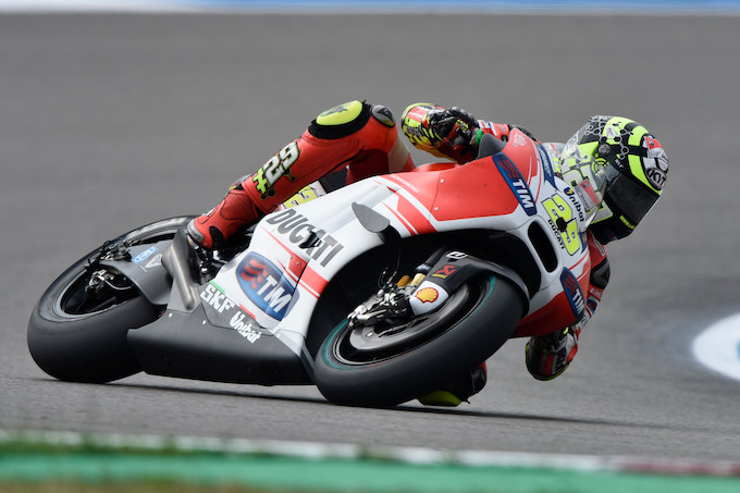 2015 MotoGPの画像