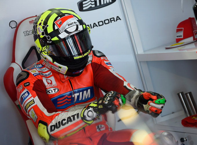 2015 MotoGPの画像