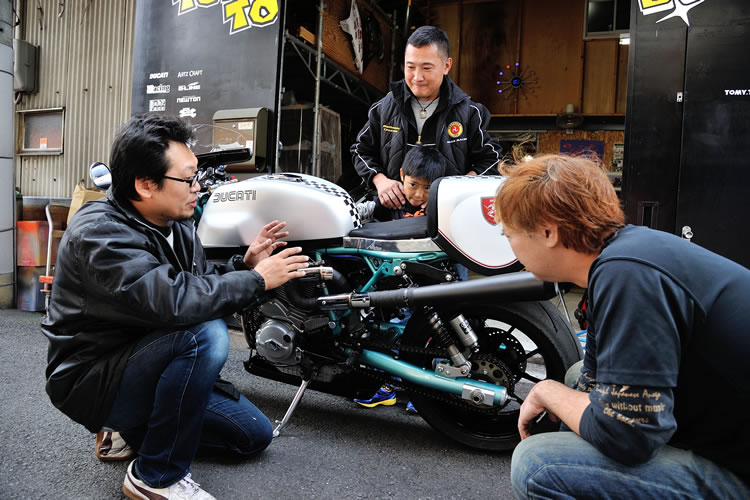 aoi　スティーズ　マジョーラカスタムペイント aoi様専用 スティーズ マジョーラカスタムペイント