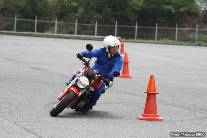 イタリアンバイクミーティングの画像