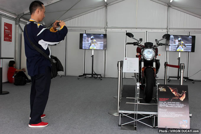 2014 FIM MotoGP 世界選手権 日本グランプリレポートの画像