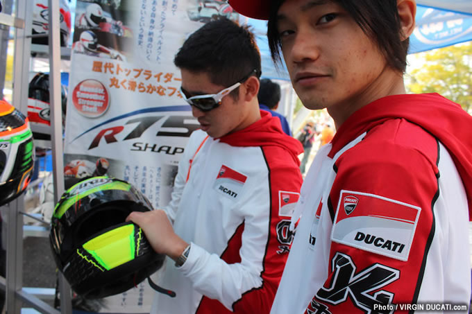 2014 FIM MotoGP 世界選手権 日本グランプリレポートの画像