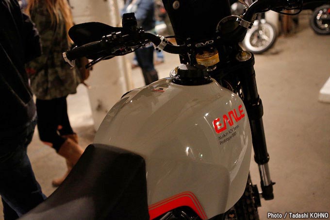 ドゥカティをメインにしたThe One Moto Show2018（ザ・ワン・モト・ショー） レポートの画像