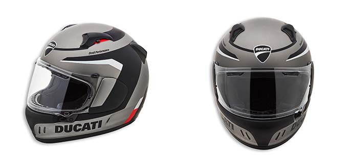 ドゥカティの人気モデルを手に入れてオリジナルヘルメットをゲット！「Together with Ducati ヘルメットプレゼントキャンペーン」06画像