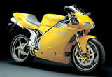 スーパーバイク998の画像