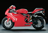 スーパーバイク999Sの画像