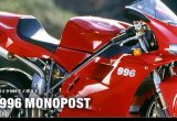 スーパーバイク996の画像