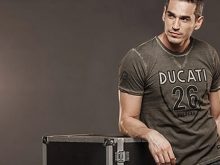 #004 “METROPOLITAN” by DUCATI 人気アイテム発表の画像